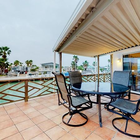 Long Island Village Unit 347 بورت إيزابيل المظهر الخارجي الصورة