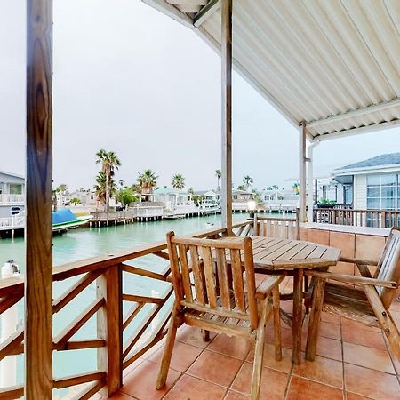Long Island Village Unit 347 بورت إيزابيل المظهر الخارجي الصورة