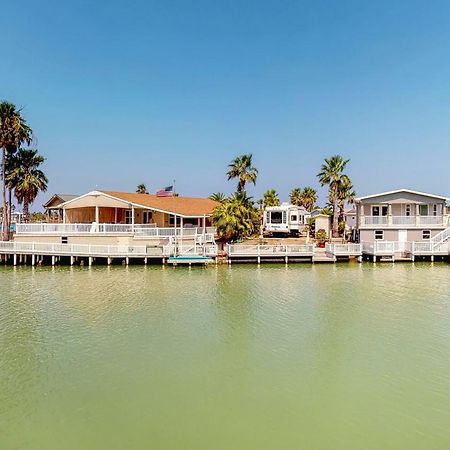 Long Island Village Unit 347 بورت إيزابيل المظهر الخارجي الصورة