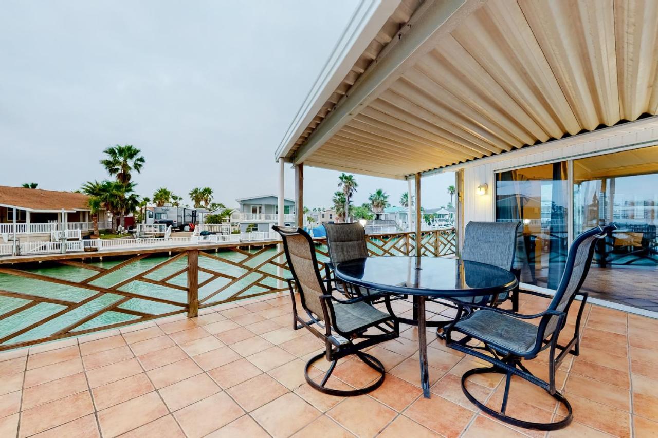 Long Island Village Unit 347 بورت إيزابيل المظهر الخارجي الصورة