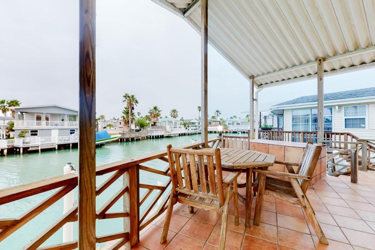 Long Island Village Unit 347 بورت إيزابيل المظهر الخارجي الصورة