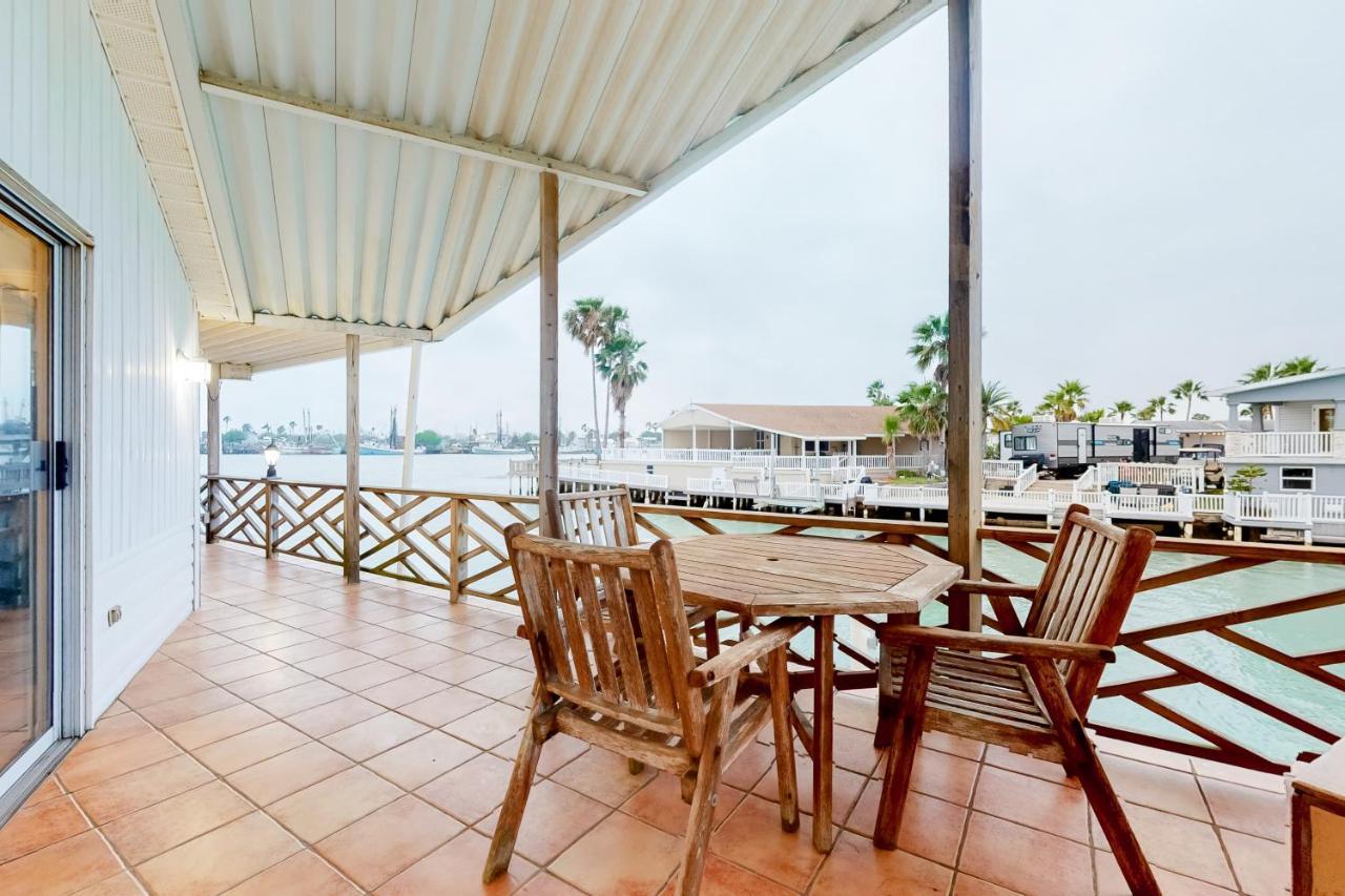 Long Island Village Unit 347 بورت إيزابيل المظهر الخارجي الصورة