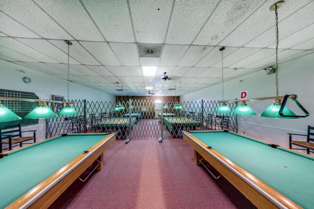 Long Island Village Unit 347 بورت إيزابيل المظهر الخارجي الصورة