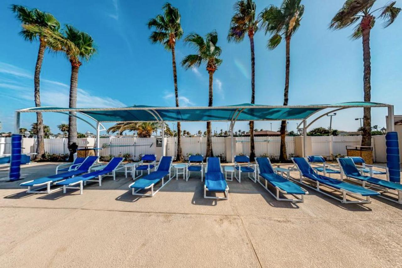 Long Island Village Unit 347 بورت إيزابيل المظهر الخارجي الصورة