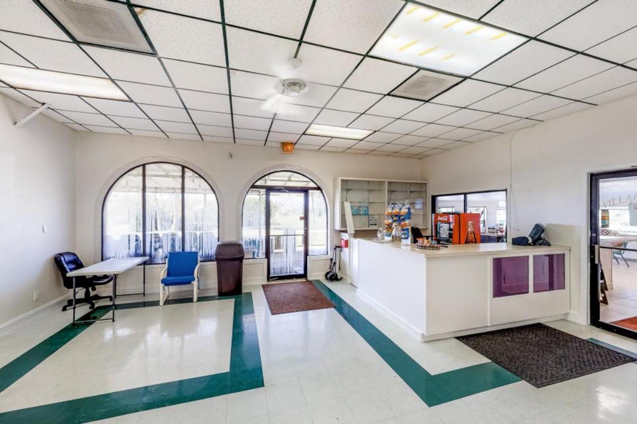 Long Island Village Unit 347 بورت إيزابيل المظهر الخارجي الصورة