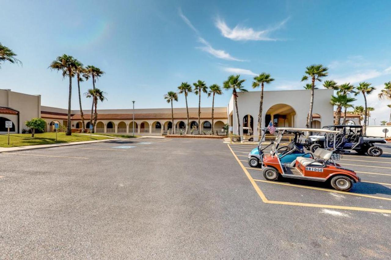 Long Island Village Unit 347 بورت إيزابيل المظهر الخارجي الصورة