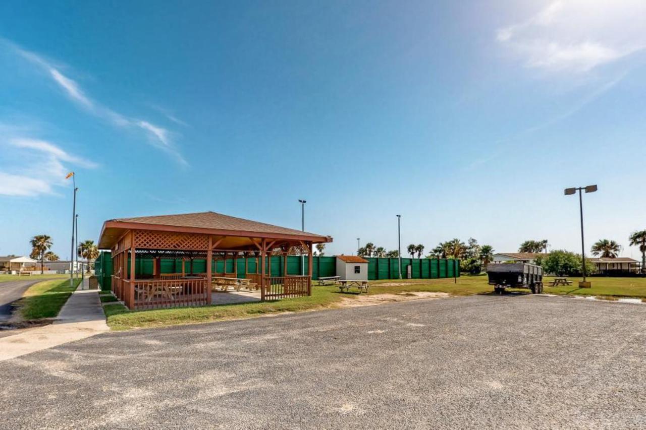 Long Island Village Unit 347 بورت إيزابيل المظهر الخارجي الصورة