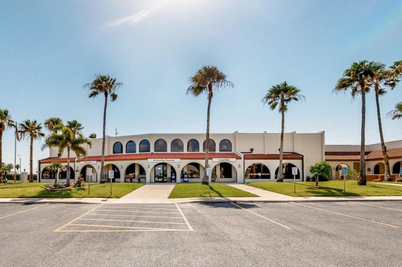 Long Island Village Unit 347 بورت إيزابيل المظهر الخارجي الصورة