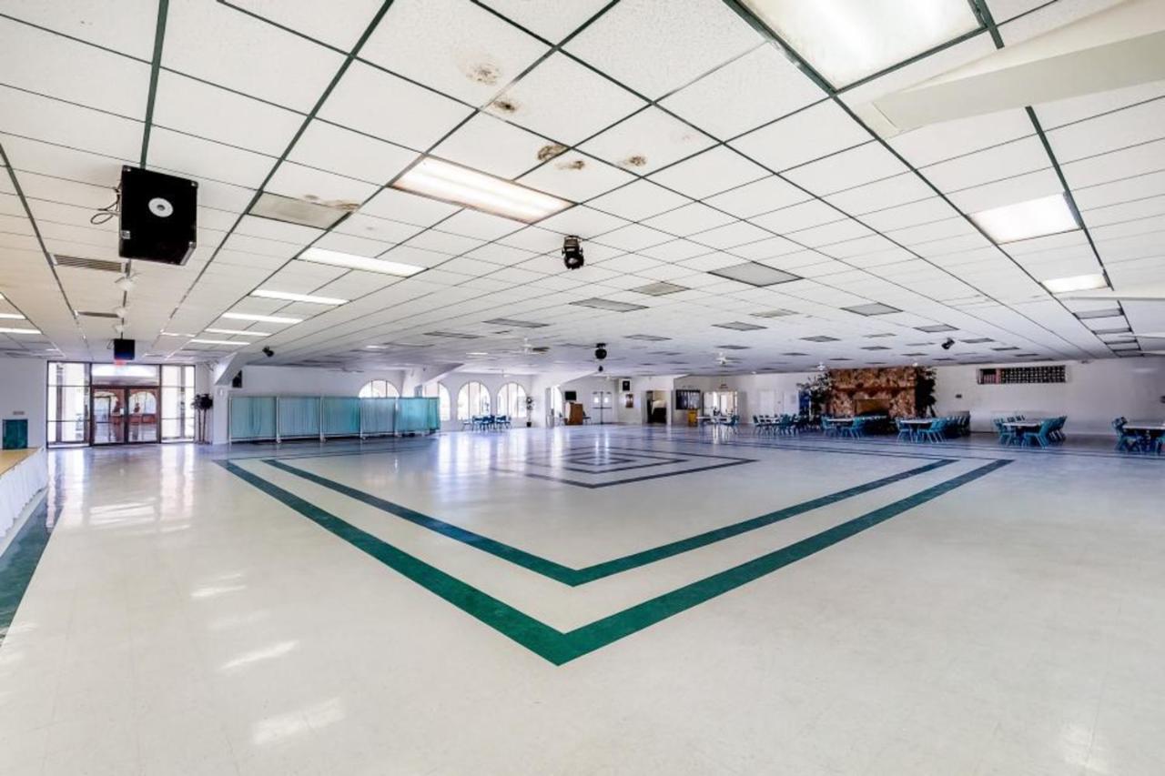 Long Island Village Unit 347 بورت إيزابيل المظهر الخارجي الصورة