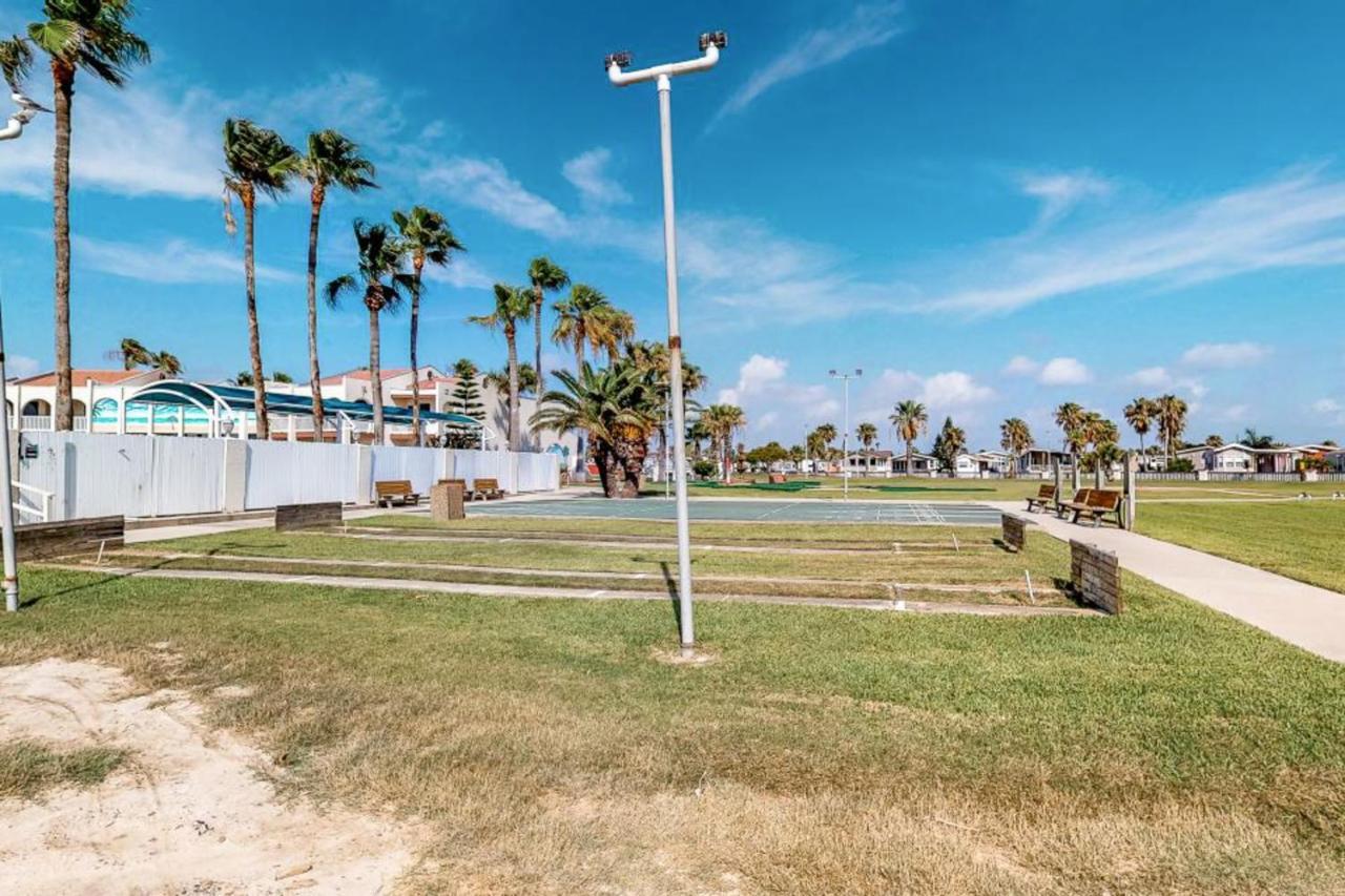 Long Island Village Unit 347 بورت إيزابيل المظهر الخارجي الصورة