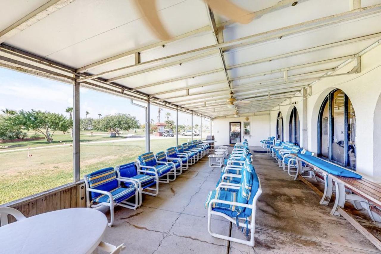 Long Island Village Unit 347 بورت إيزابيل المظهر الخارجي الصورة