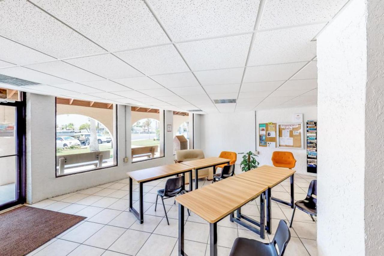 Long Island Village Unit 347 بورت إيزابيل المظهر الخارجي الصورة