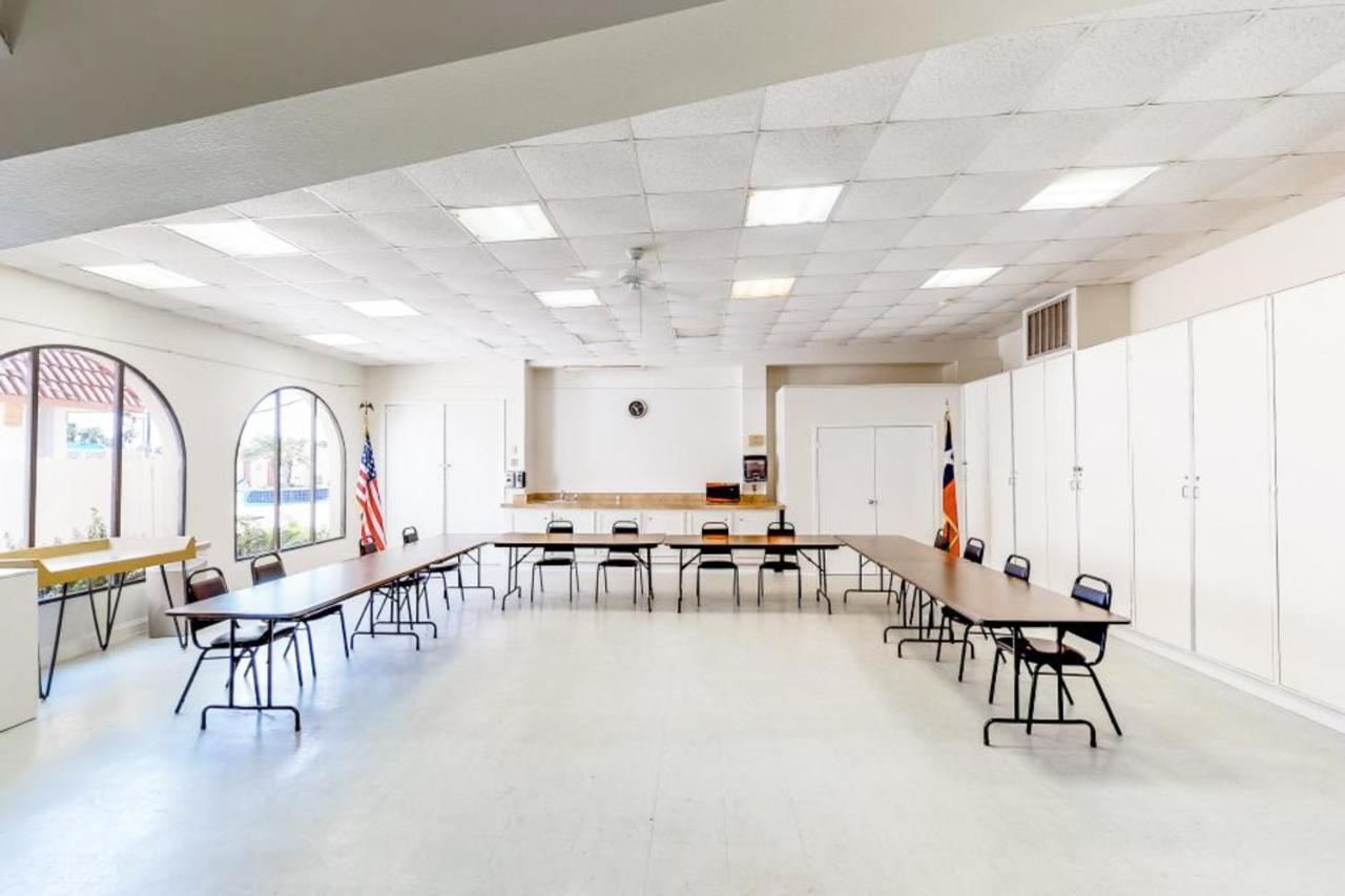 Long Island Village Unit 347 بورت إيزابيل المظهر الخارجي الصورة