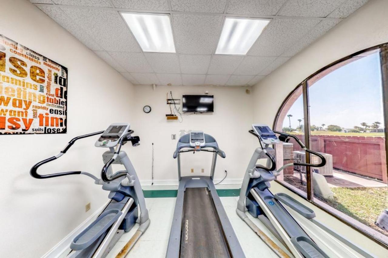 Long Island Village Unit 347 بورت إيزابيل المظهر الخارجي الصورة
