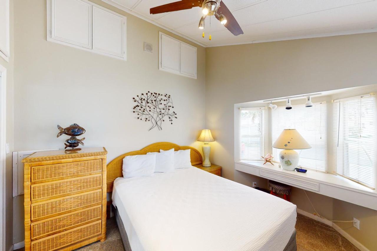 Long Island Village Unit 347 بورت إيزابيل المظهر الخارجي الصورة