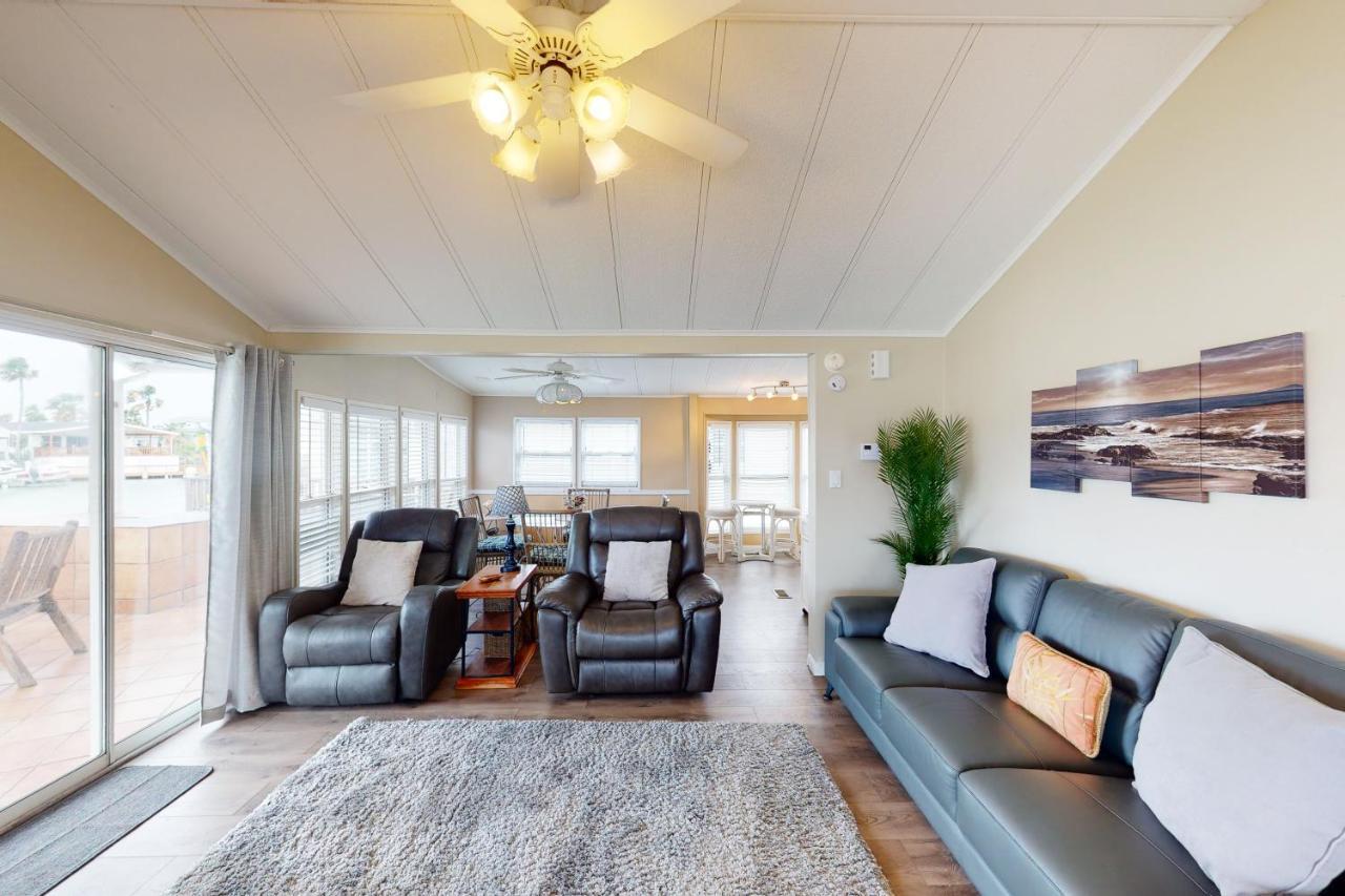 Long Island Village Unit 347 بورت إيزابيل المظهر الخارجي الصورة