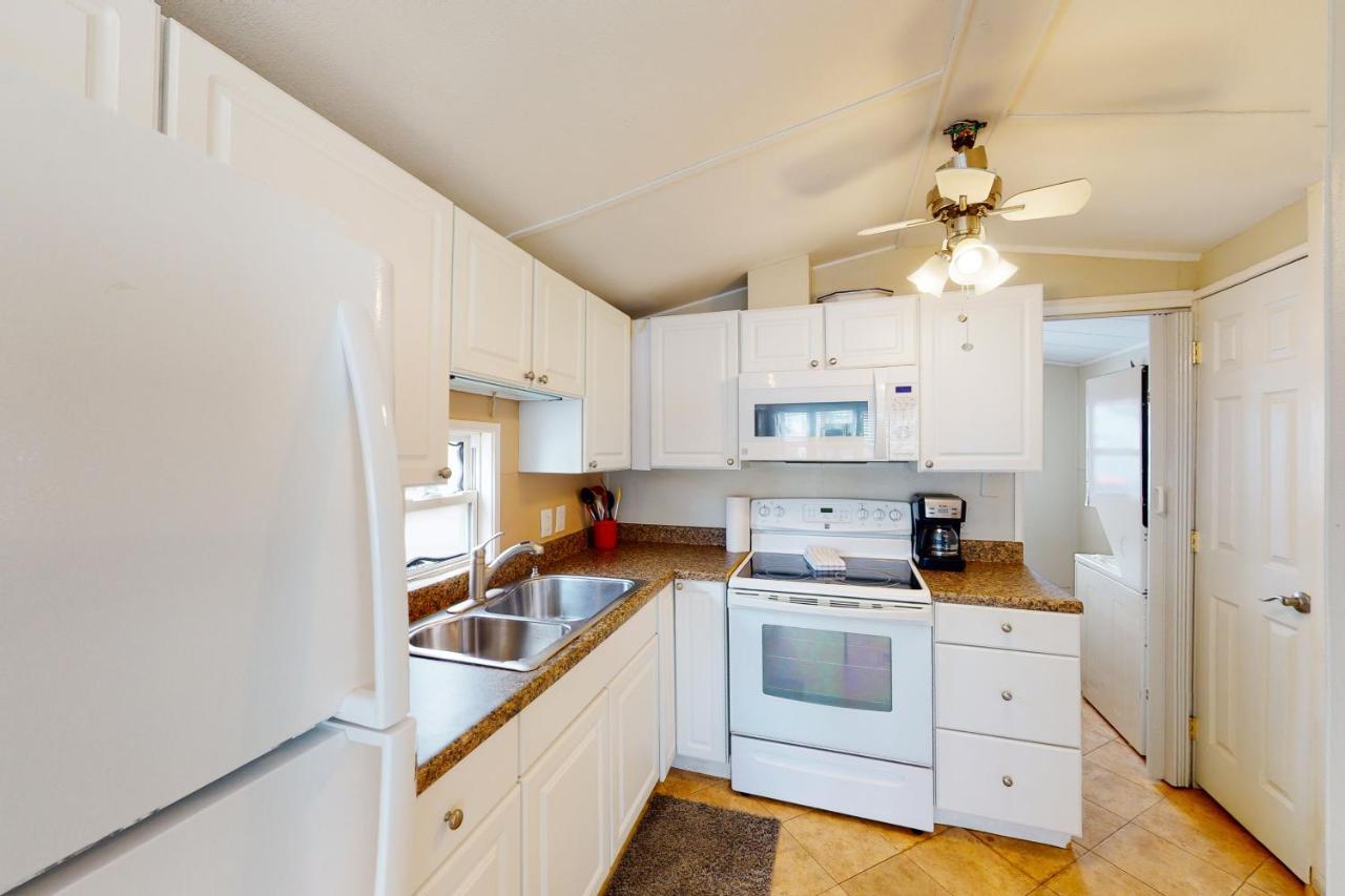 Long Island Village Unit 347 بورت إيزابيل المظهر الخارجي الصورة