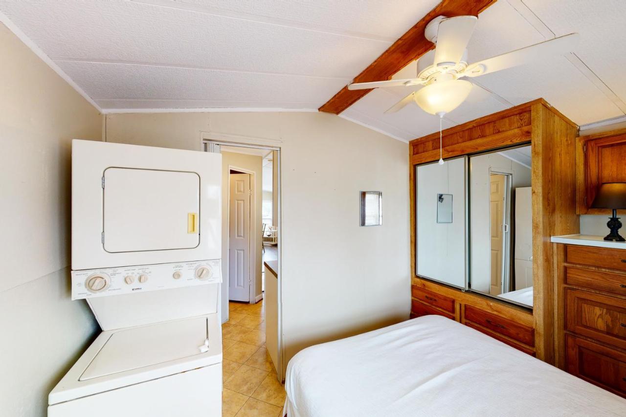 Long Island Village Unit 347 بورت إيزابيل المظهر الخارجي الصورة