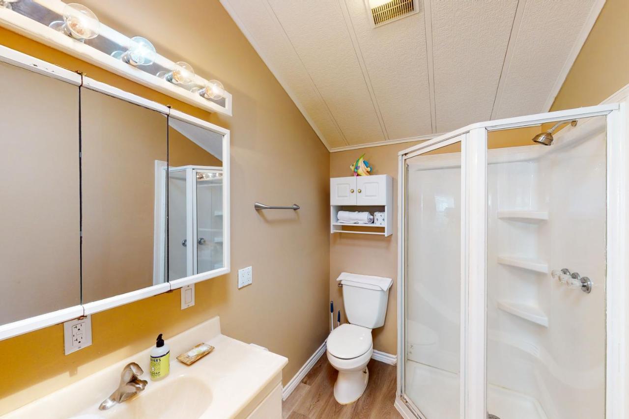 Long Island Village Unit 347 بورت إيزابيل المظهر الخارجي الصورة