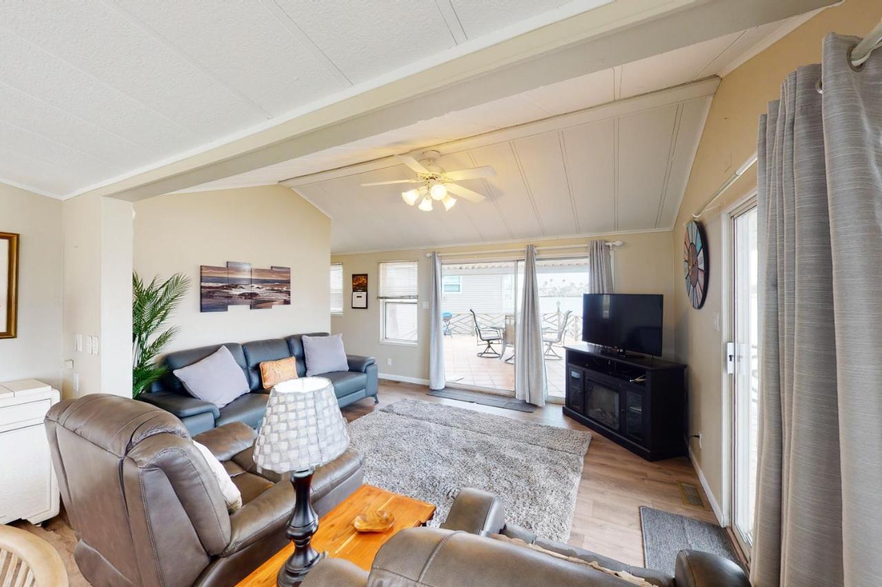 Long Island Village Unit 347 بورت إيزابيل المظهر الخارجي الصورة