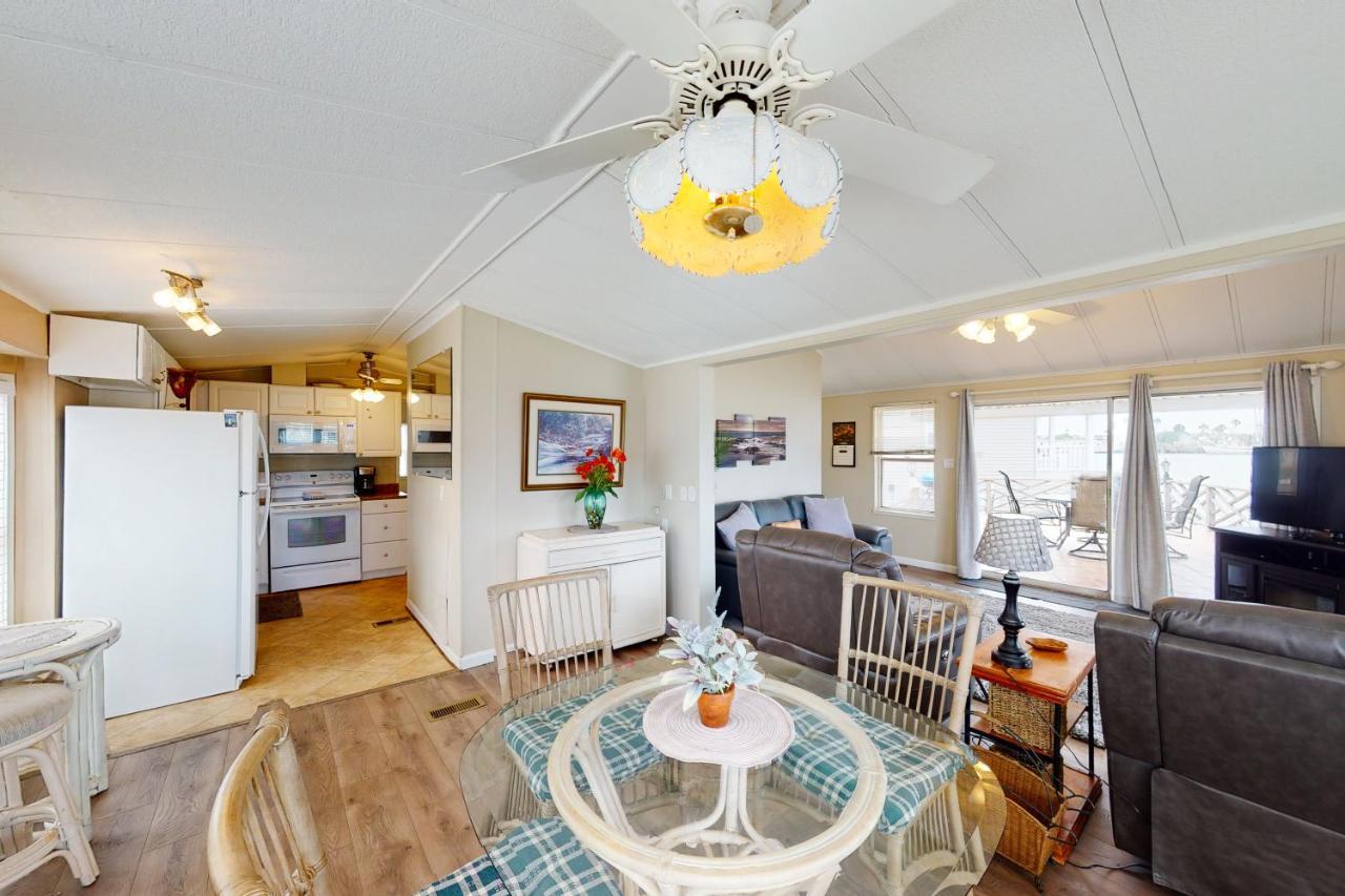 Long Island Village Unit 347 بورت إيزابيل المظهر الخارجي الصورة