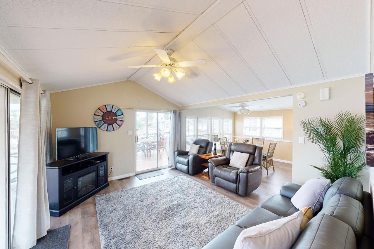 Long Island Village Unit 347 بورت إيزابيل المظهر الخارجي الصورة