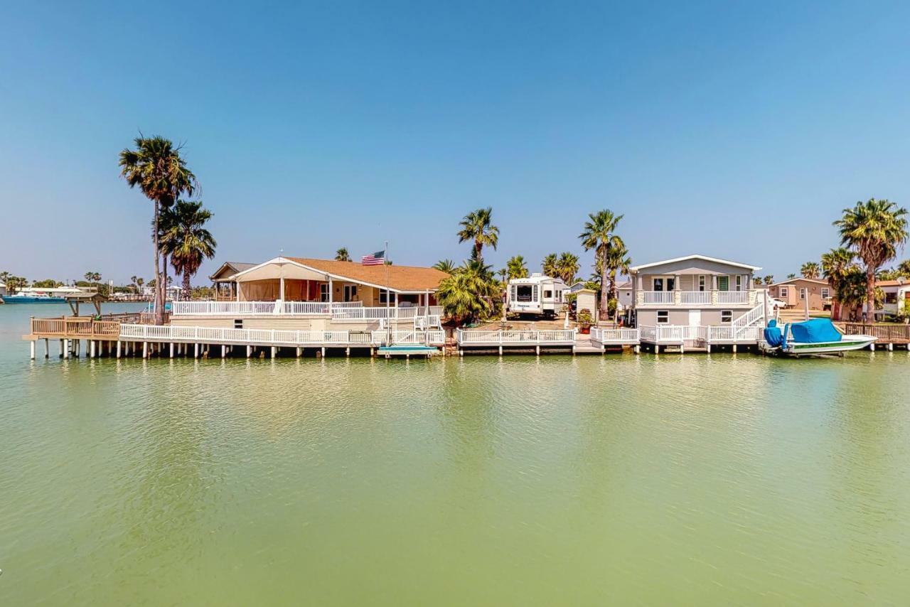 Long Island Village Unit 347 بورت إيزابيل المظهر الخارجي الصورة